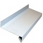 Козырек или отлив